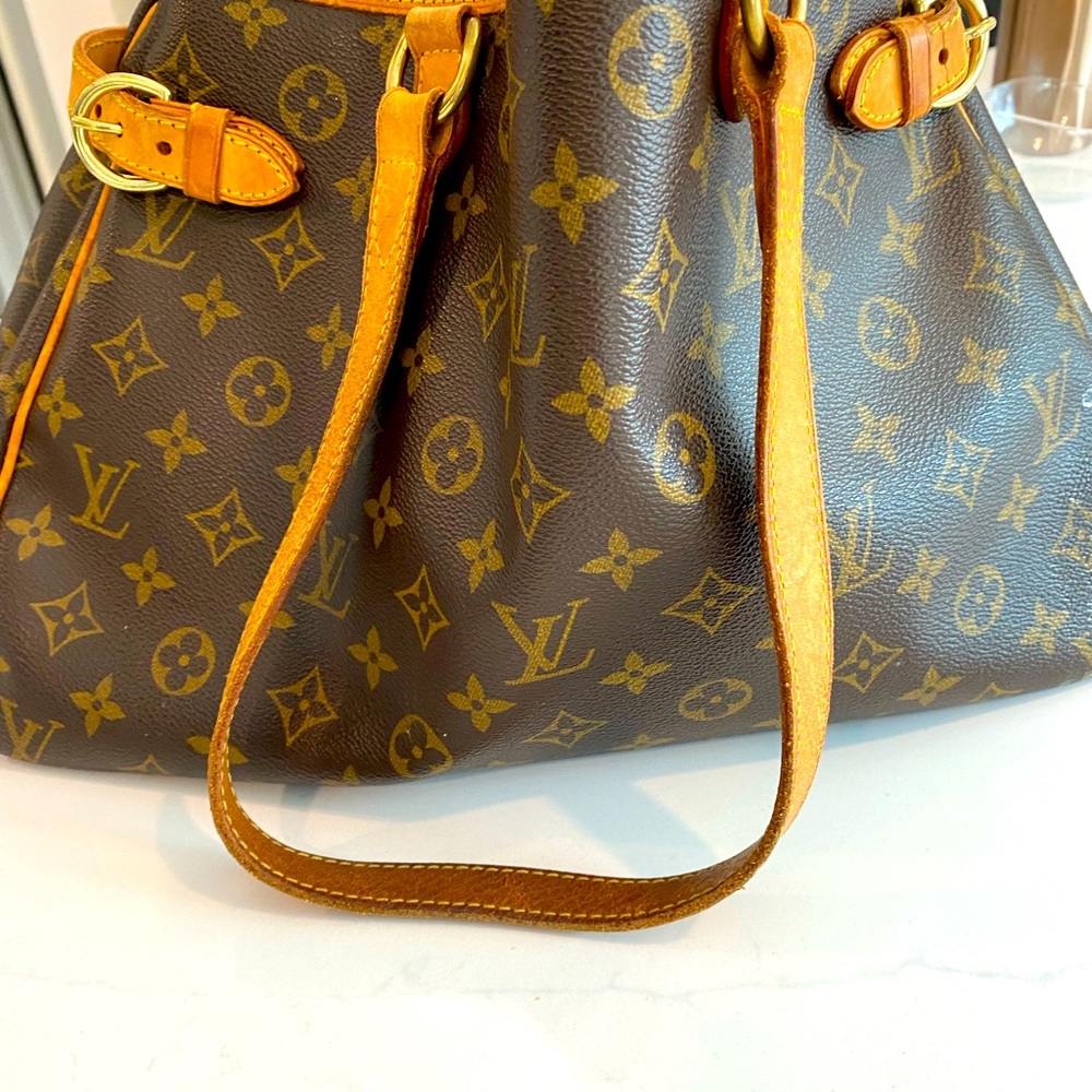 Louis Vuitton purse